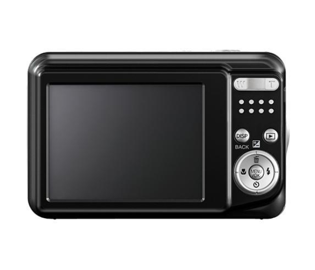 Fujifilm FinePix AX500 - 1449483 - zdjęcie 2